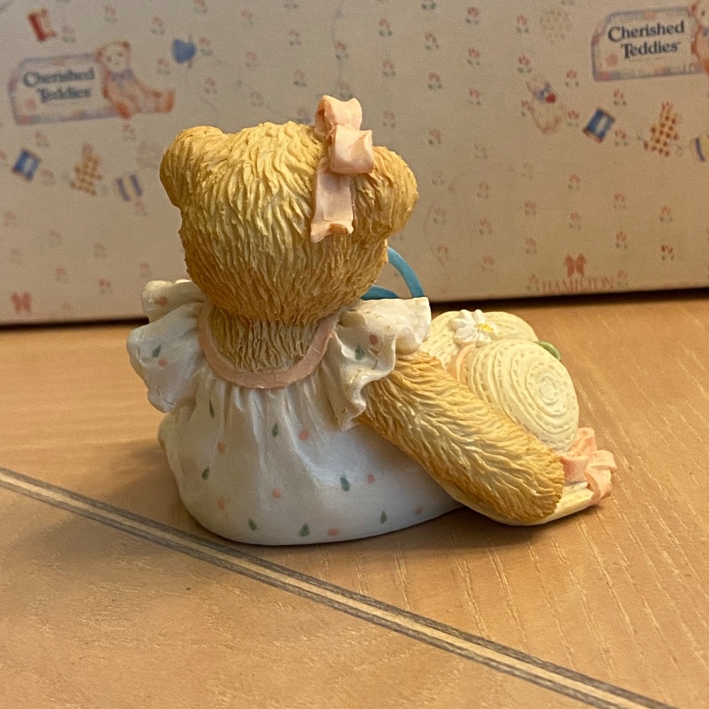 Cherished Teddies – June - Picture 4 of 5